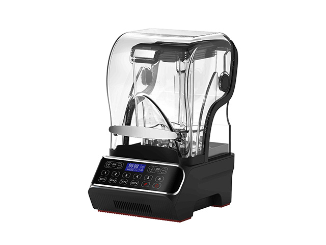 Multifunctional Brushless Commercial Blender IBD-A9T
