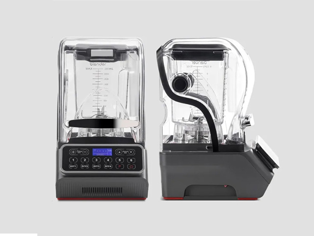 Multifunctional Brushless Commercial Blender IBD-A9T