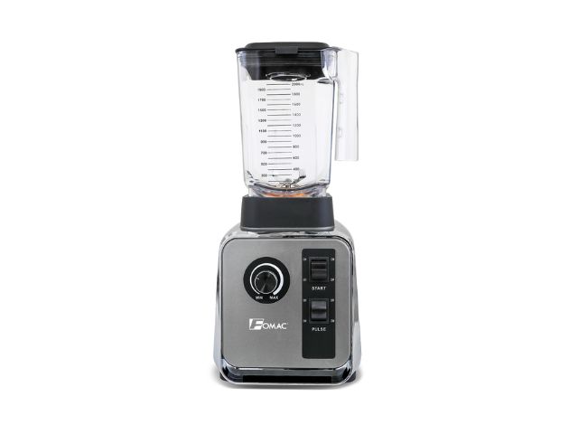 Multifunctional Commercial Blender IBD-DS11