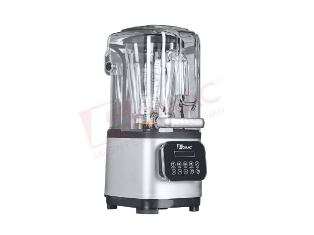Digital Multifunctional Commercial Blender IBD-DS23D
