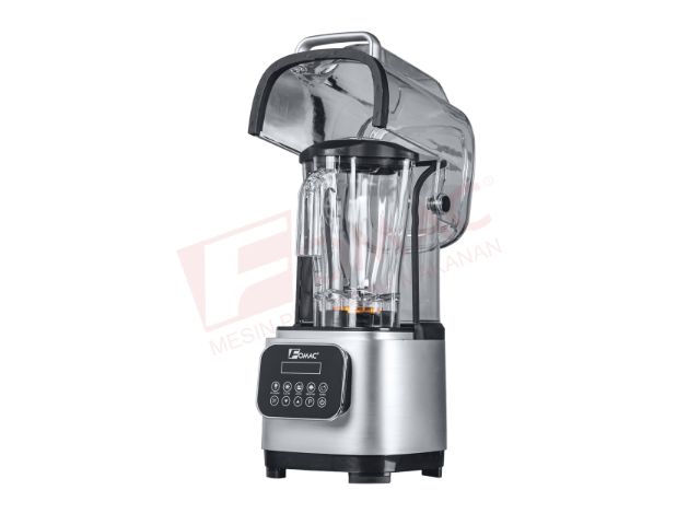 Digital Multifunctional Commercial Blender IBD-DS23D