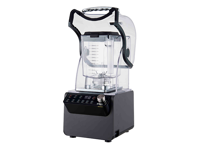 Multifunctional Commercial Blender IBD-GP9003
