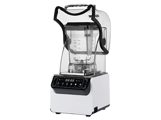 Multifunctional Commercial Blender IBD-YT9003