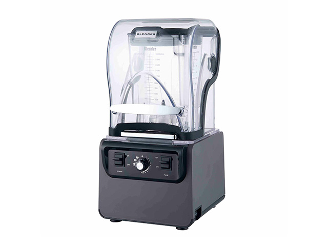 Multifunctional Commercial Blender IBD-YT9003D
