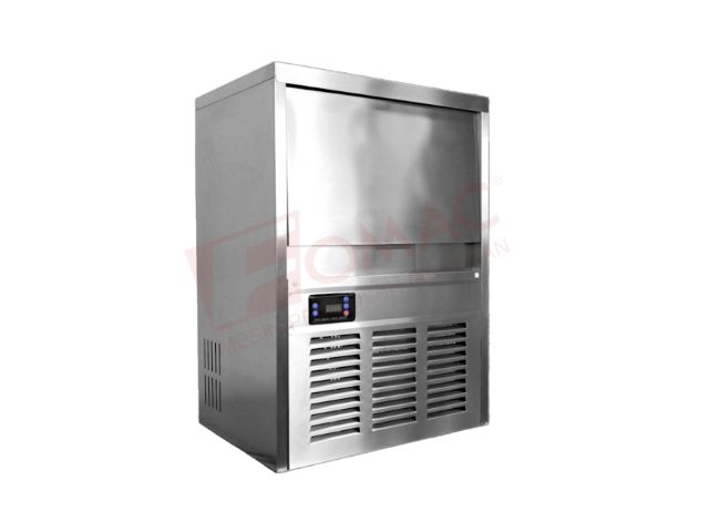 Ice Cube Maker ICM-ZB40