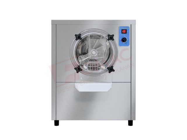 Hard Ice Cream ICR-BK1215
