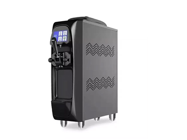 Soft Ice Cream Machine ICR-F16