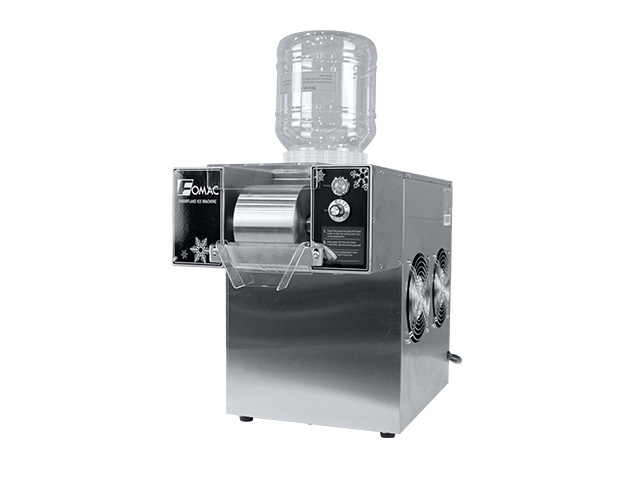 Bingsoo Ice Shaved Machine ICR-SF60A