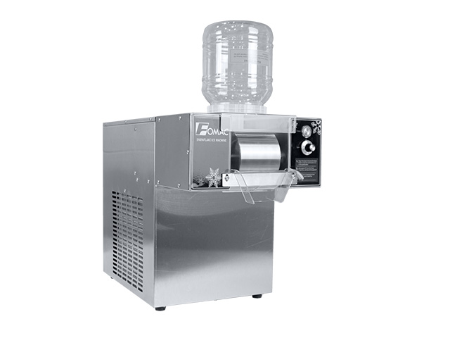 Bingsoo Ice Shaved Machine ICR-SF60A