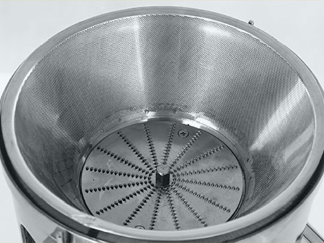Juice Extractor JEX-A65
