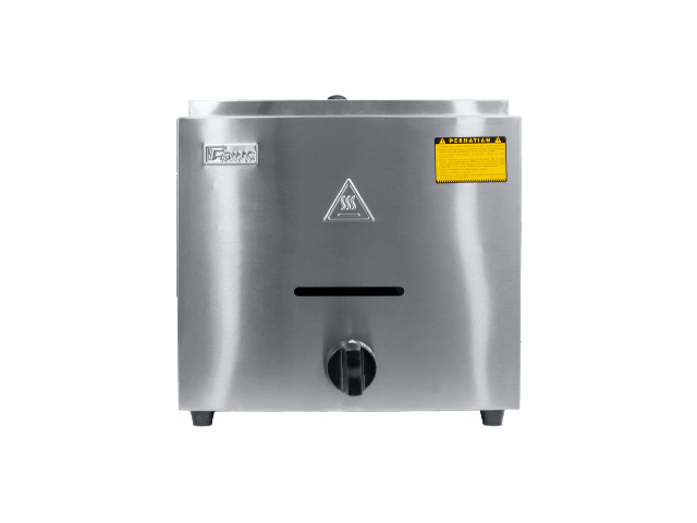 Kanto Cooking KTC-G12H