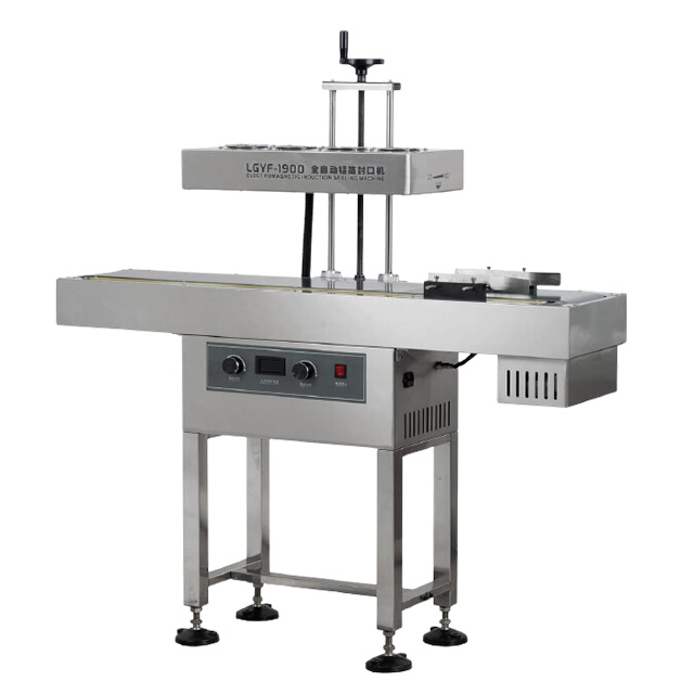 Continuous Induction Sealing LGYF-1900B