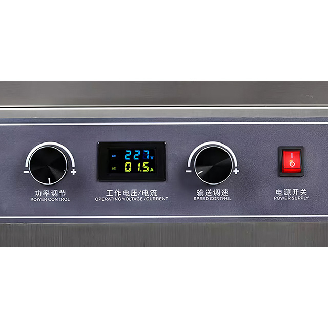Continuous Induction Sealing LGYF-1900B