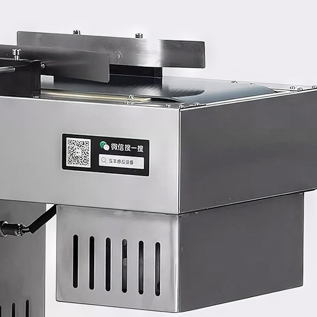 Continuous Induction Sealing LGYF-1900B