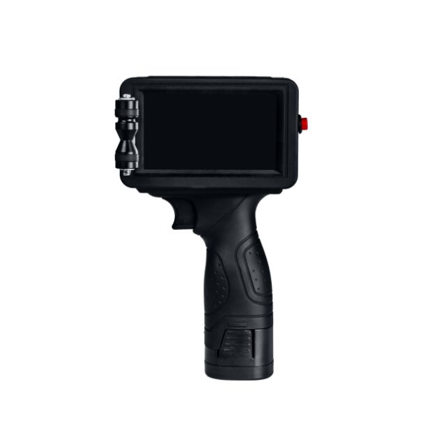 Handheld Inkjet Printer M7
