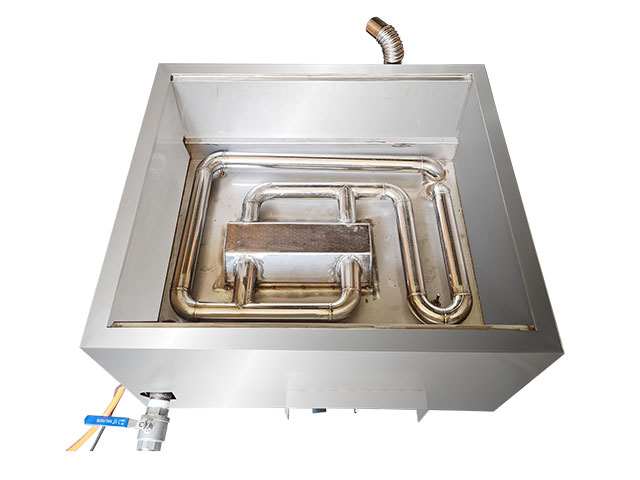Perebus Bakso MBB-G1286