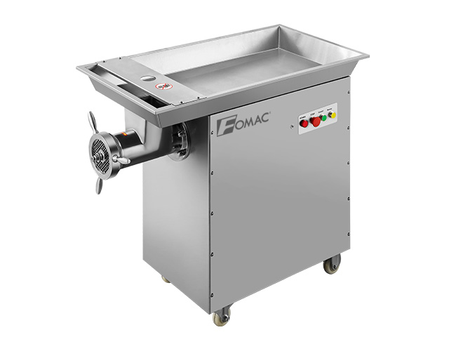 Meat Grinder MGD-52A