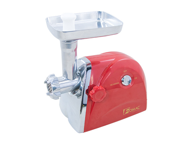 Meat Grinder MGD-G31 (Red)