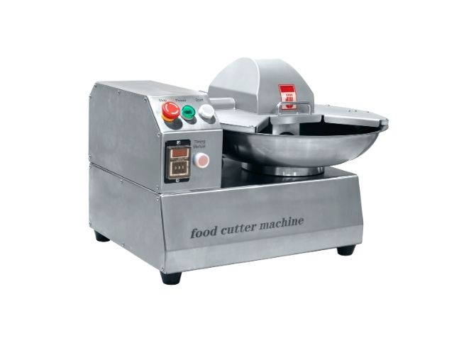 Commercial Bowl Cutter MMX-QS450S