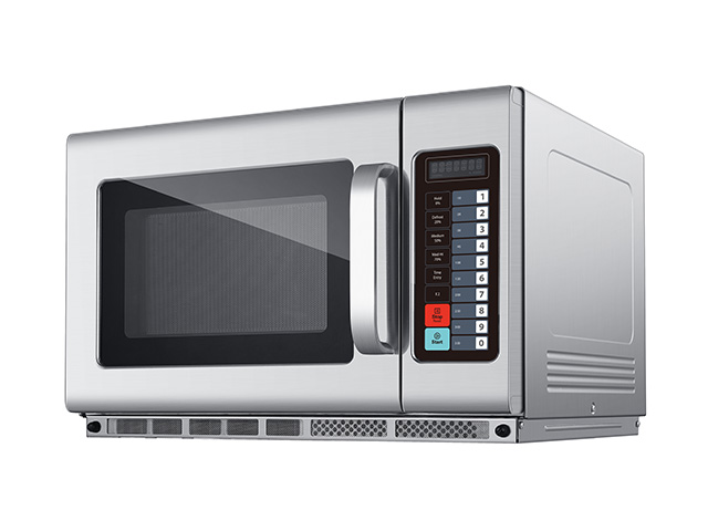 Commercial Microwave MOV-EMA34L