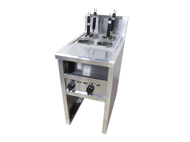 Pasta Cooker PCV-4QR