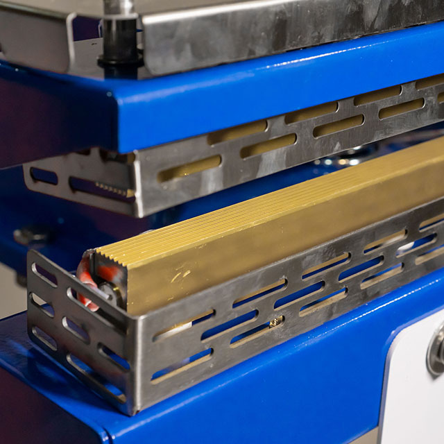 Pedal Sealer PFS-D400C