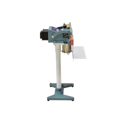 Magnetic Suction Pedal Sealer PFS-MT450C