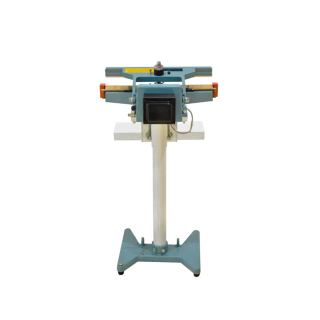 Magnetic Suction Pedal Sealer PFS-M350C