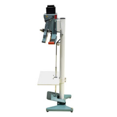 Vertical Head Pedal Sealer PFS-V600C