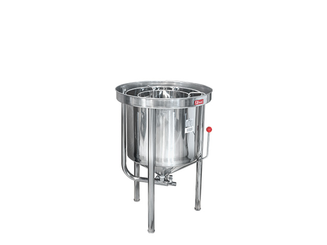 Rice Bean Washer RBW-50