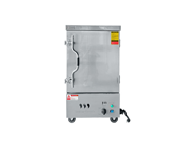 Rice Steaming Cart RSC-GYR8