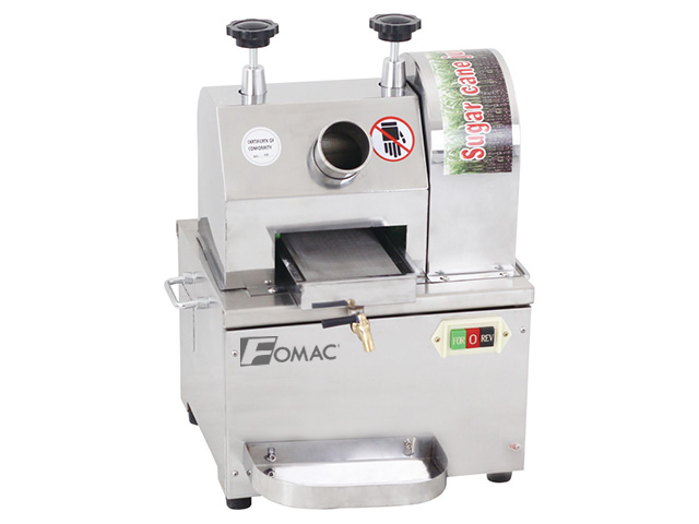 Sugar Cane Juice Extractor SCP-160A