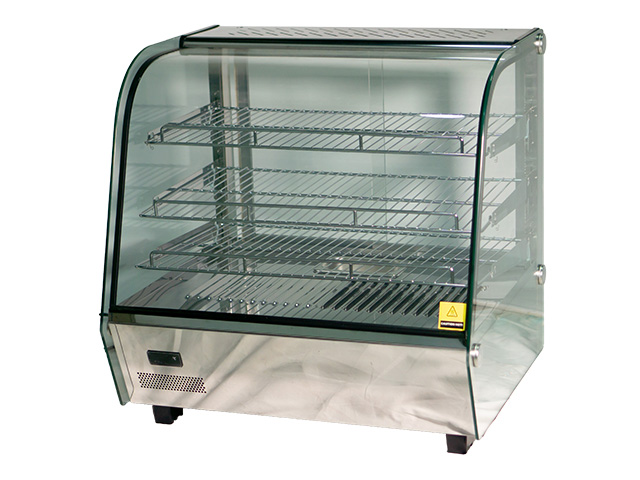 Hot Showcase SHC-HCRS120