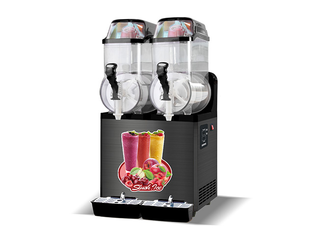 Mesin Slush SLM-SM212