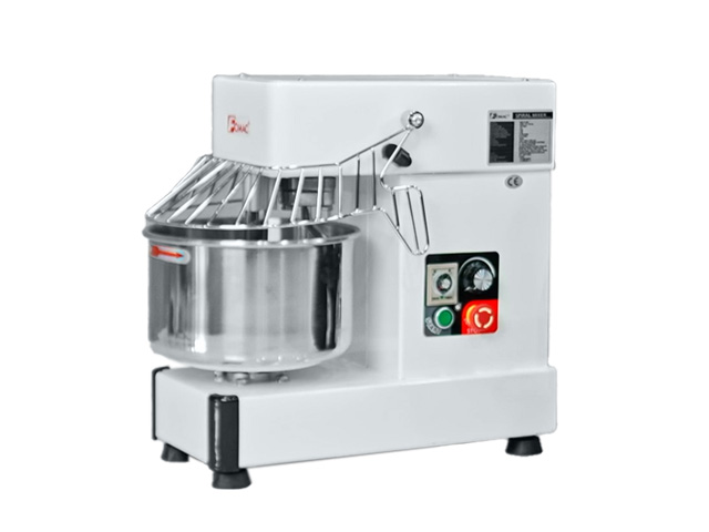 Spiral Mixer SMX-D10R