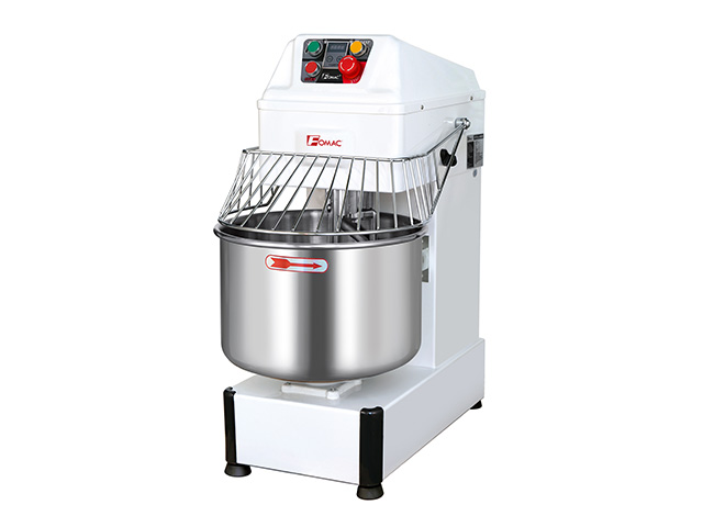 Spiral Mixer SMX-D20R