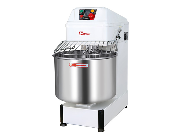Spiral Mixer SMX-D30R