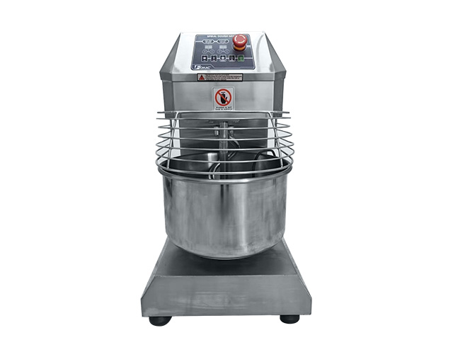 Spiral Mixer SMX-S30R