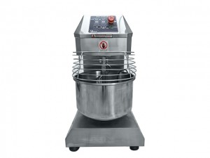 Spiral Mixer SMX-S40R