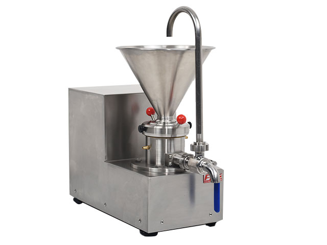 Sauce Grinder Machine SSG-JMH60