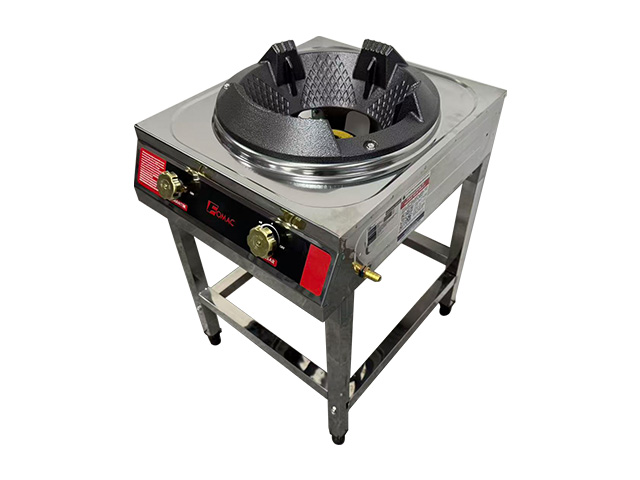 Gas Kwali Range STO-G15C