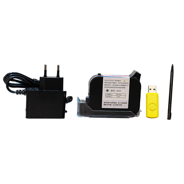 Small Hand Ink Jet Printer T10
