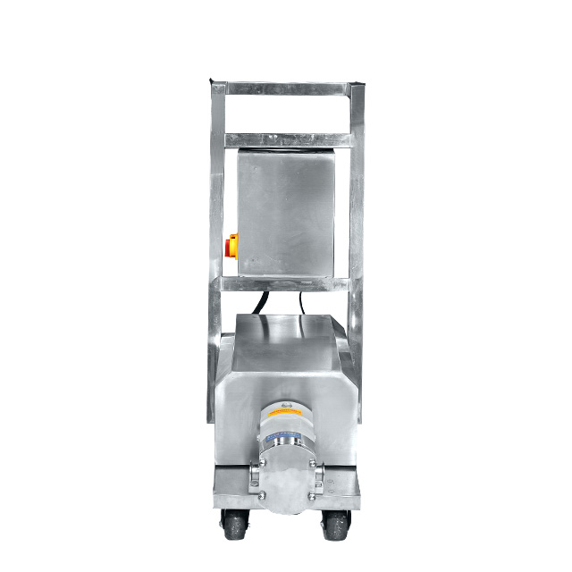 Variable Speed Transfer Pump Type-20