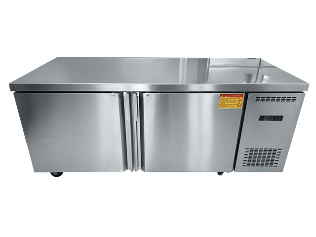 Undercounter Chiller UCC-1800D2