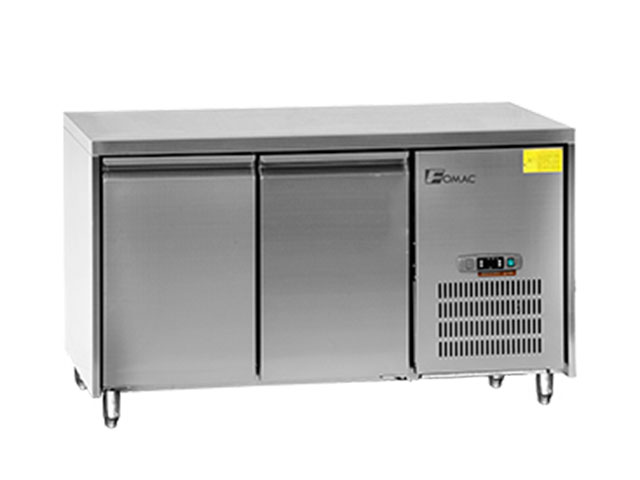 Under Counter Chiller UCC-PA2100TN