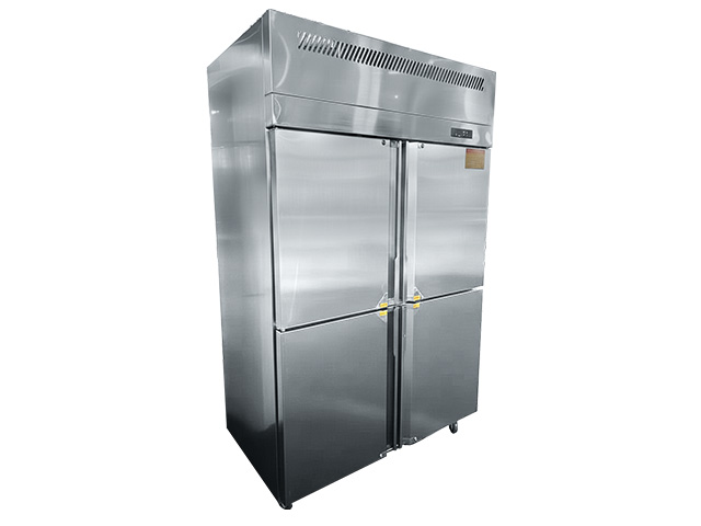 Upright Chiller URC-1220D4