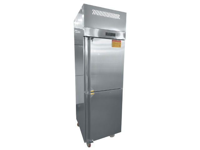 Upright Freezer URF-610D2