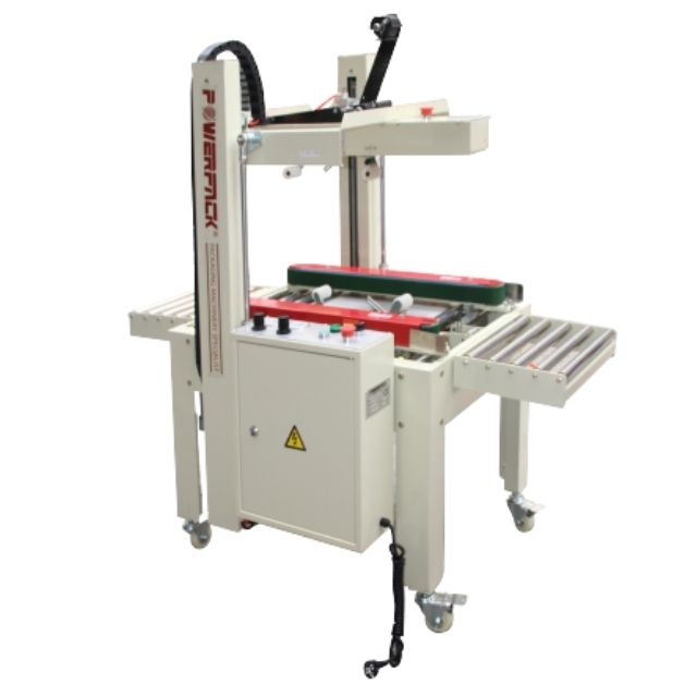Pneumatic Carton Sealer FXJ-4030A