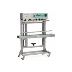 Heave Duty Vertical Band Sealer FRL600NB-S