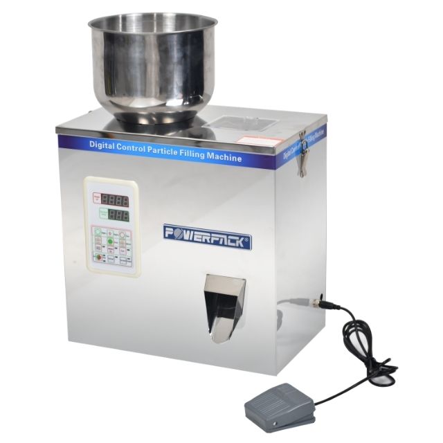 Particle Weighing Filling Machine WM-200G